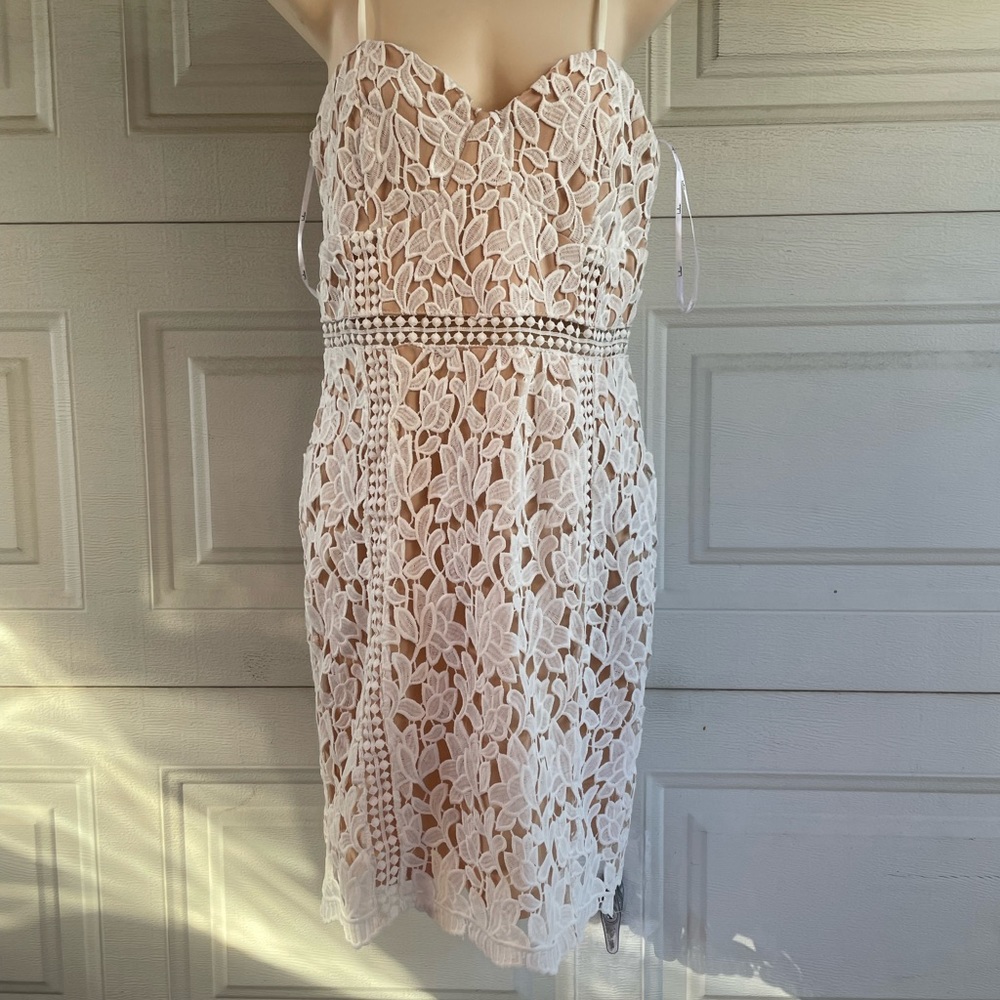Lulus Dress